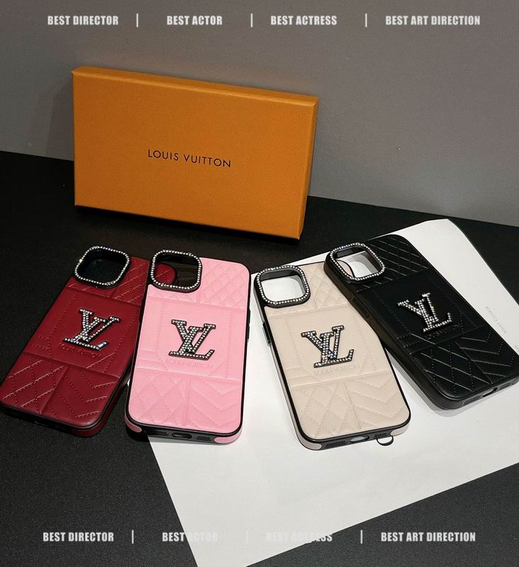 LV iphone 12-15Pro max 268